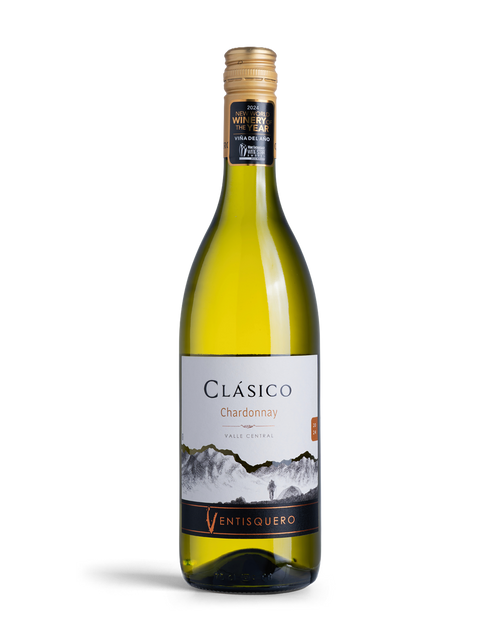 Ventisquero Clásico Chardonnay