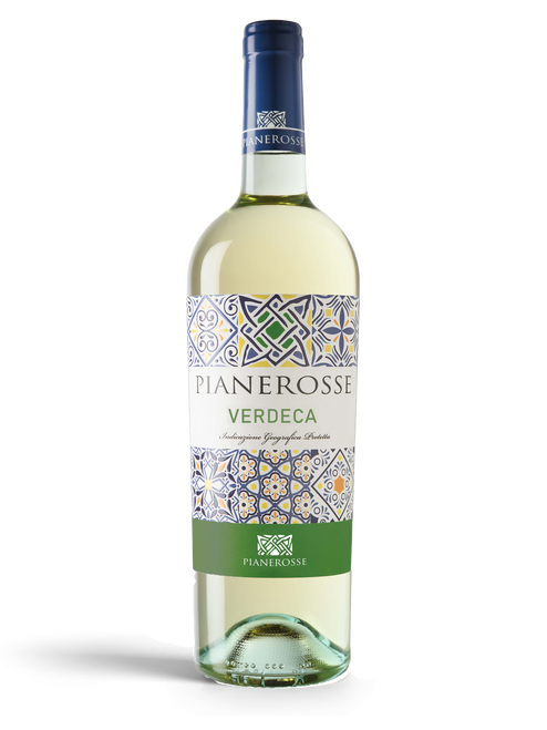 Paolo Leo Pianerosse Verdeca Puglia IGP Paolo Leo Pianerosse Verdeca Puglia IGP