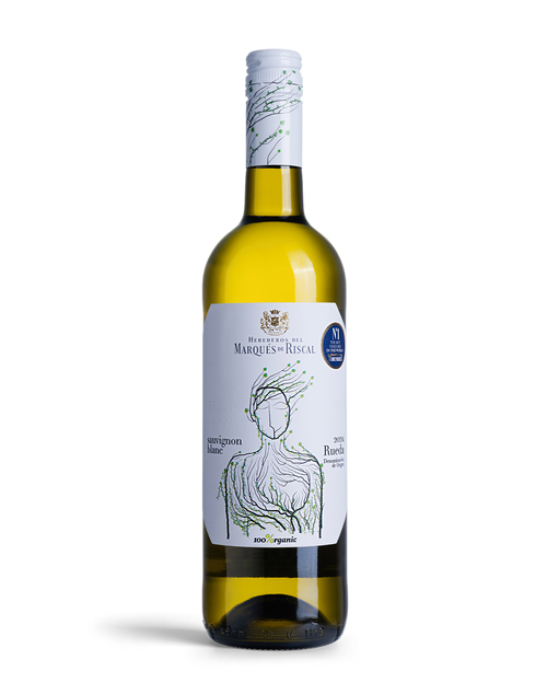 Marqués de Riscal Sauvignon Blanc