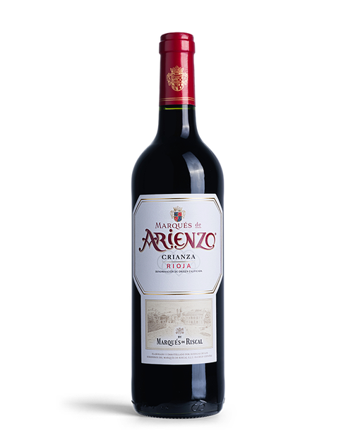 Marqués de Arienzo Crianza
