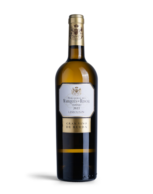 Marqués de Riscal Limousin