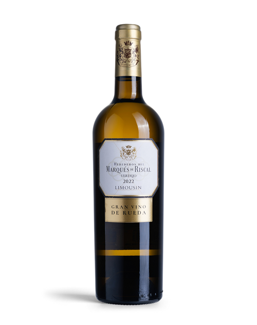 Marqués de Riscal Limousin