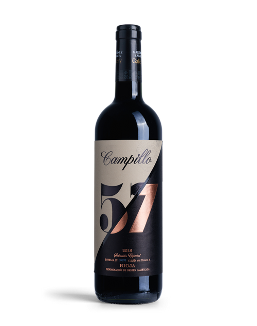 Campillo 57 Campillo 57