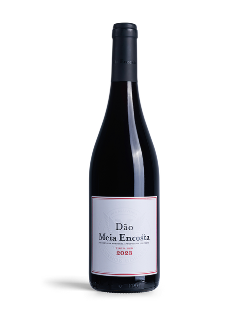 Meia Encosta Tinto