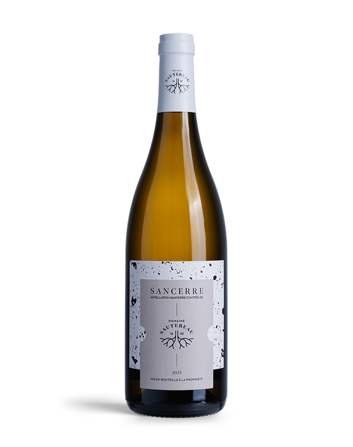 Sancerre, Domaine Sautereau Sauvignon Blanc