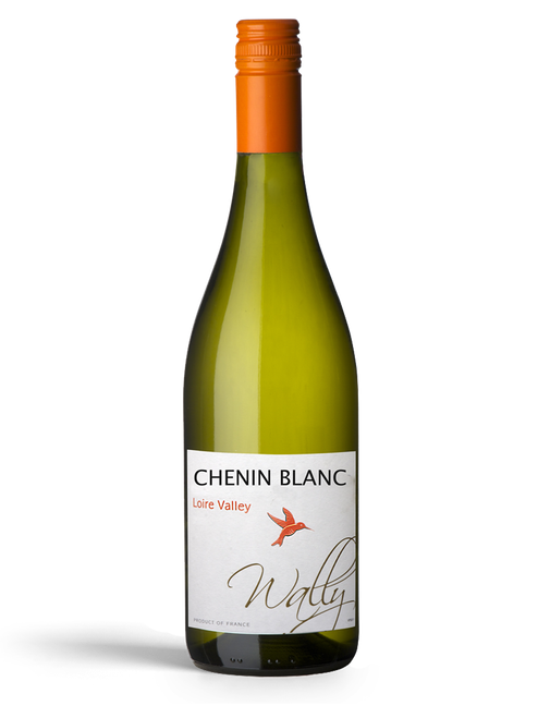 Wally Anjou Chenin Blanc