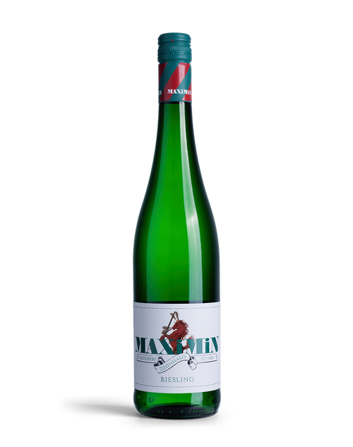 Maximin Mosel Riesling