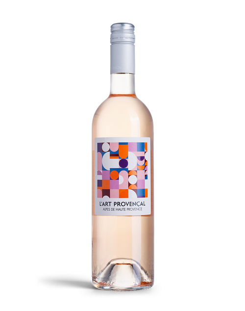 L'Art Provencal Rosé 2025