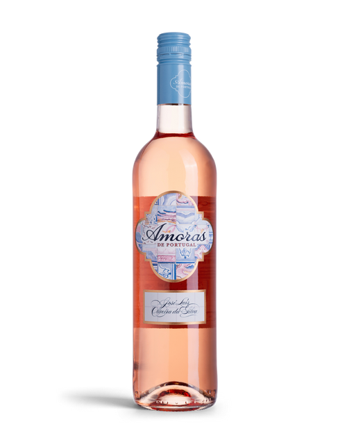 Amoras Rosado 2024