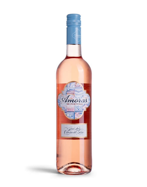 Amoras Rosado 2024