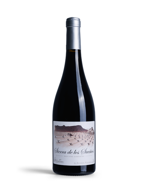 Sierra De Los Sueños Old Vine Garnacha
