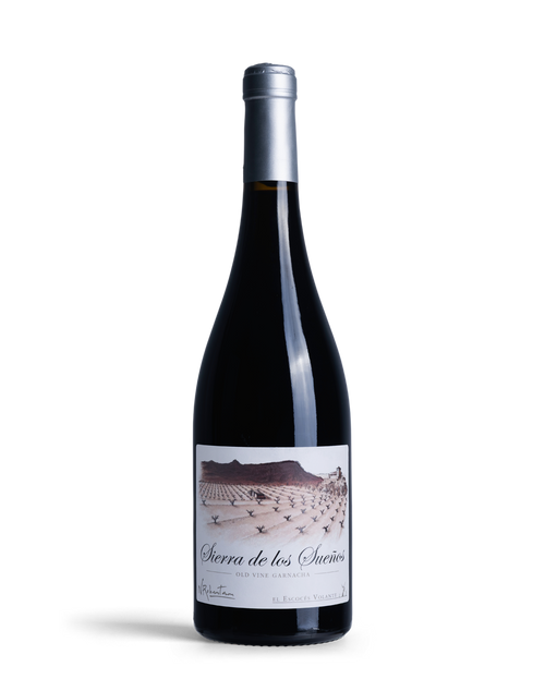 Sierra De Los Sueños Old Vine Garnacha 2021