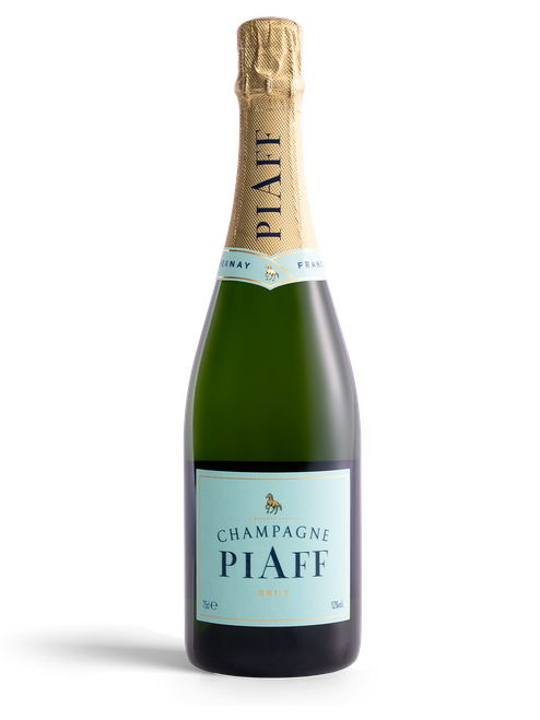 Champagne Piaff Brut NV