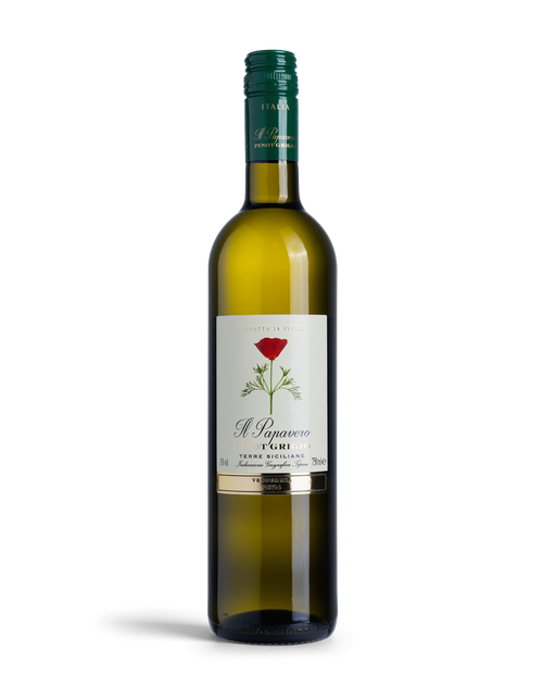 Il Papavero Pinot Grigio
