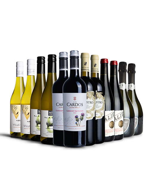 The Vine Selection by olive