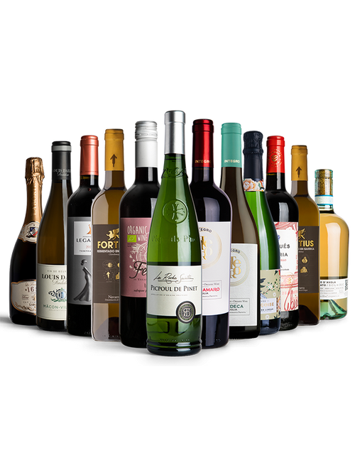 The Vine Selection by olive