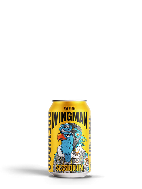 Brewdog Wingman IPA Brewdog Wingman IPA
