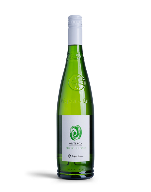 Vignerons De Florensac, Ornezon, Picpoul De Pinet Vignerons De Florensac, Ornezon, Picpoul De Pinet