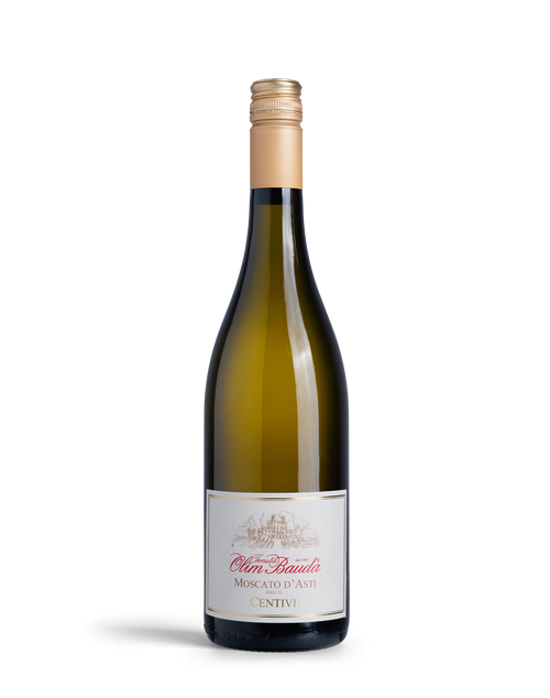 Centive Moscato D'Asti DOCG