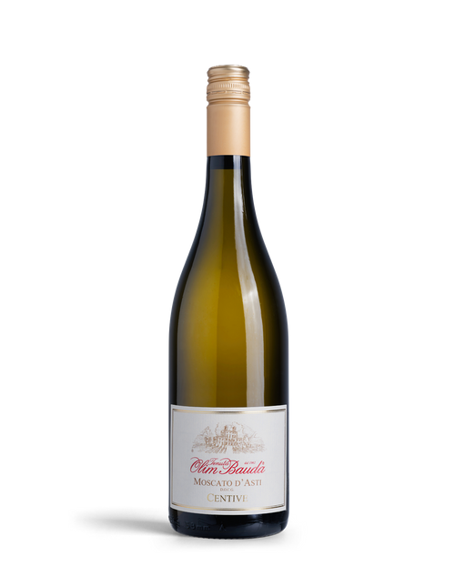 Centive Moscato D'Asti DOCG