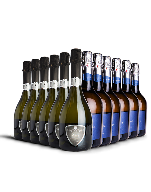 Prosecco Duo Selection