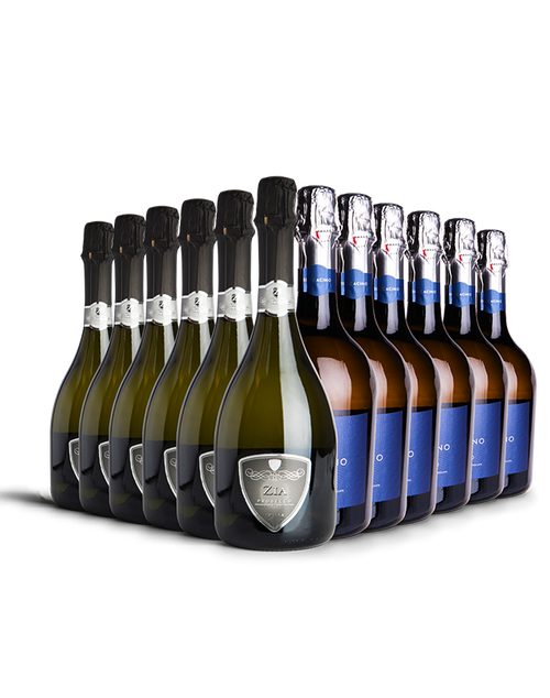 Prosecco Duo Selection