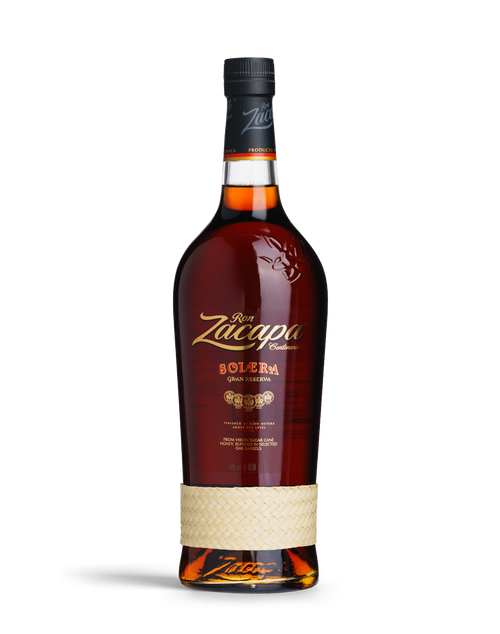 Zacapa Solera Gran Reserva 70Cl