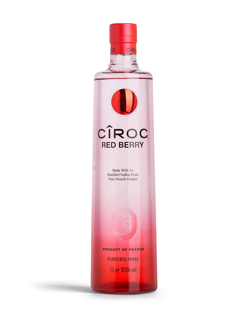 Ciroc Red Berry 1L