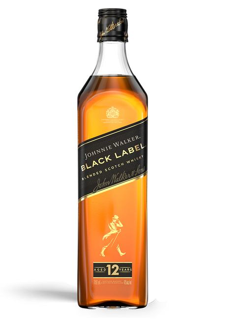 J Walker Black Label J Walker Black Label
