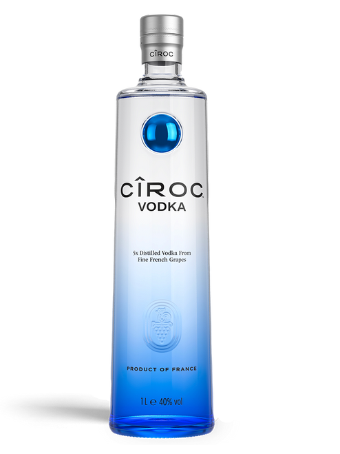 Ciroc Vodka Original Ciroc Vodka Original
