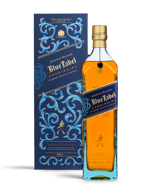 Johnnie Walker Blue 70cl