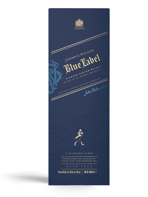 Johnnie Walker Blue 70cl Johnnie Walker Blue 70cl