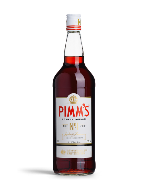 Pimms No 1 1L