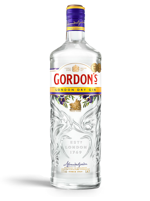 Gordon's Gin Gordon's Gin