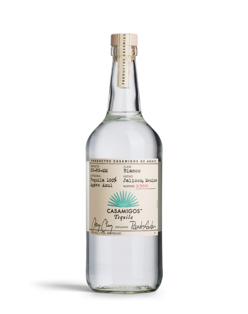 Casamigos Blanco 1L