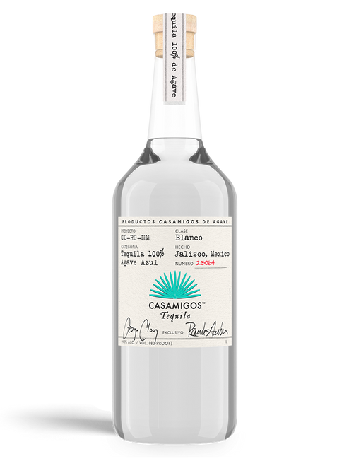 Casamigos Blanco