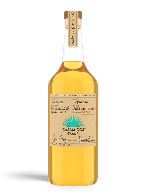 Casamigos Reposado  Casamigos Reposado