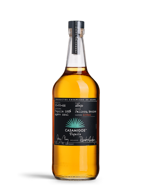 Casamigos Anejo 1L