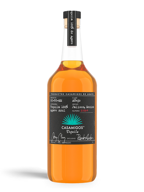 Casamigos Anejo Casamigos Anejo