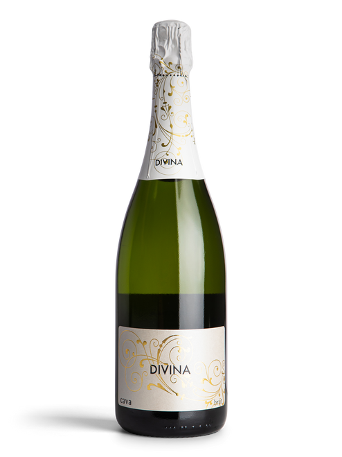 Pere Ventura Divina Cava NV