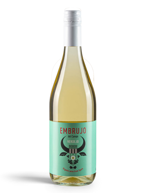 Bodegas Verum Embrujo Verdejo Organic