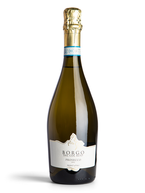 Borgo del Col Alto Prosecco NV