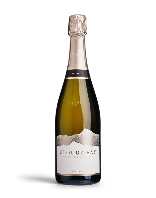 Cloudy Bay Pelorus NV Brut