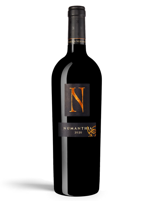 Numanthia 2020