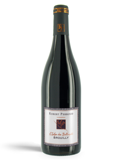 Brouilly L’Enfer Des Balloquets