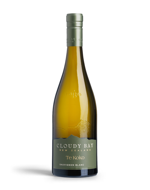 Cloudy Bay Te Koko 2023