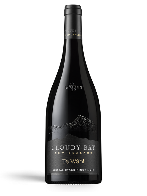 Cloudy Bay Te Wahi 2021