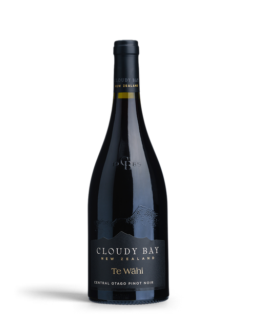 Cloudy Bay Te Wahi 2021