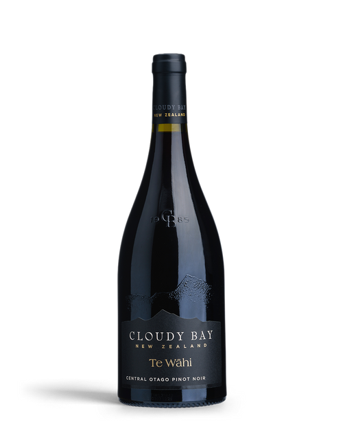 Cloudy Bay Te Wahi 2021