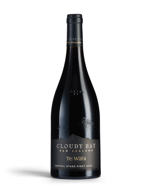 Cloudy Bay Te Wahi 2021